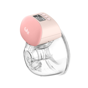 MÁY HÚT SỮA ĐƠN KHÔNG DÂY FREEMAX 9 - BẢO HÀNH CHÍNH HÃNG 12 THÁNG