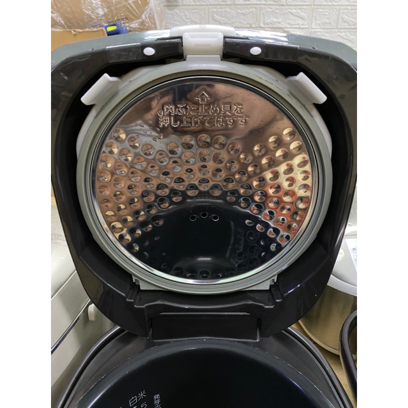 🌺Nồi cơm zojirushi cao tần🌺 hàng đẹp giá rẻ