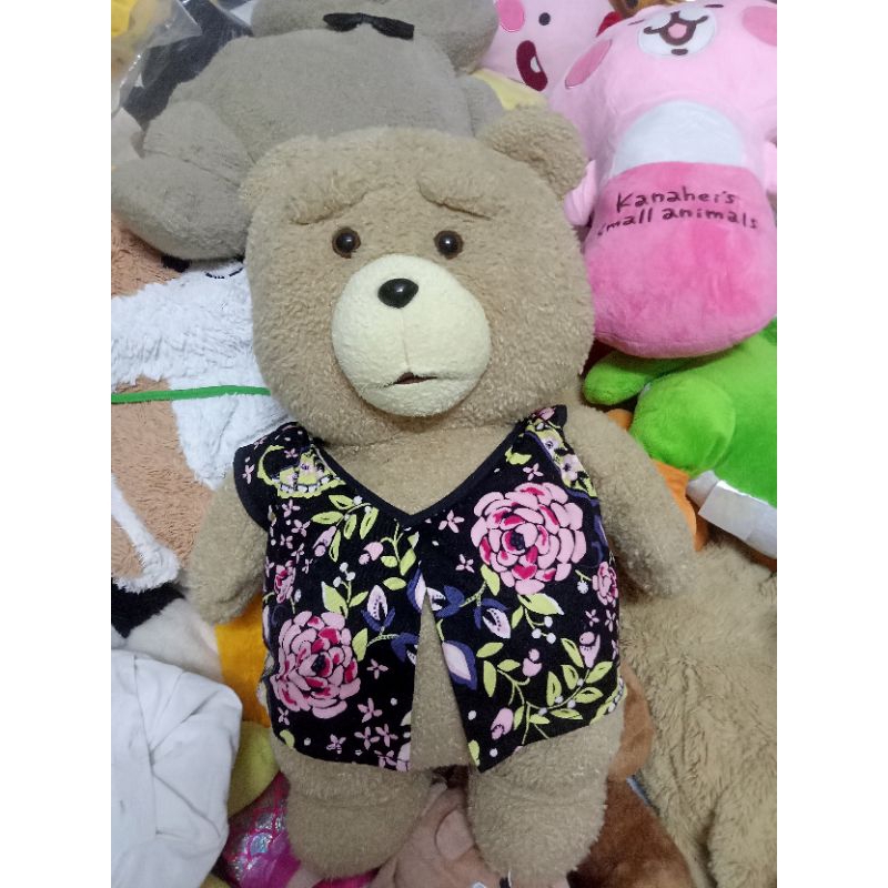Gấu bông teddy hàng nhật size 45-50cm