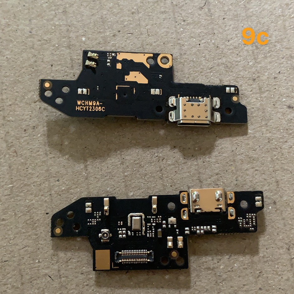 Cụm sạc /bo sạc Xiaomi Redmi 9A , Xiaomi Redmi 9C