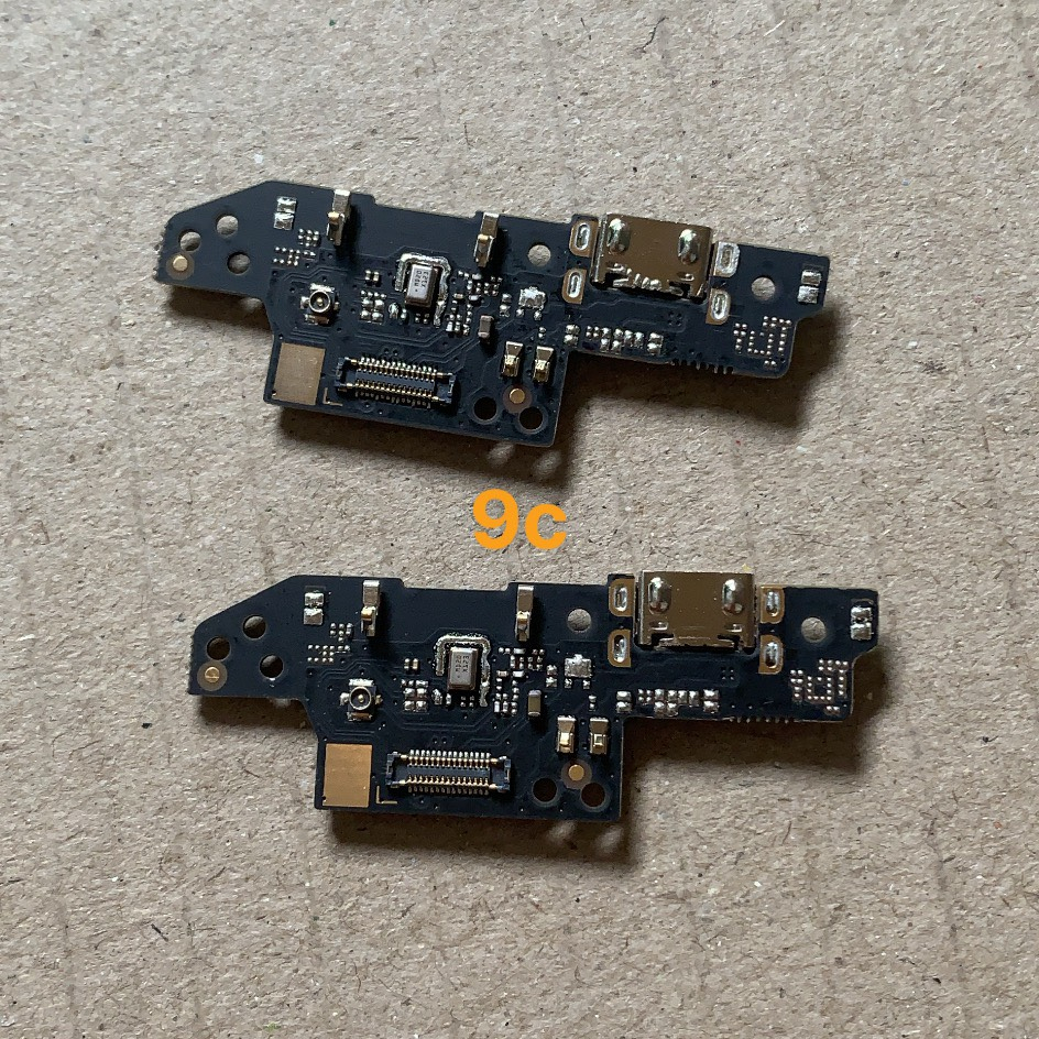 Cụm sạc /bo sạc Xiaomi Redmi 9A , Xiaomi Redmi 9C
