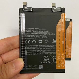 Pin Xiaomi Redmi Note 11 Pro 5G (BM5A) loại AA bao test đổi mới