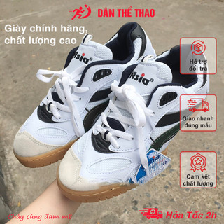 Giày thể thao Asia chạy bộ, cầu lông, bóng chuyền cho nam và nữ - Giày Asia chuẩn hàng Việt Nam chất lượng cao