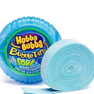 Kẹo Sing-gum Hubba Bubba 4 vị 56g
