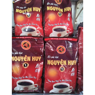 Cà phê Nguyên Huy