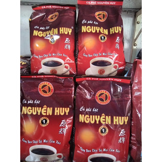 Cà phê Nguyên Huy