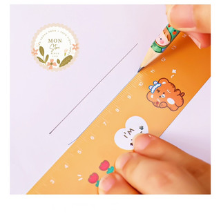 Bộ đồ dùng học tập 5 món