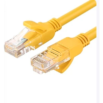 Dây mạng Lan đúc sẵn 2 đầu RJ45
