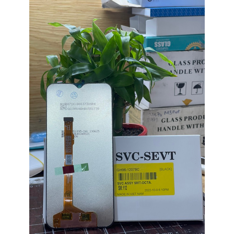 Màn hình VIVO Y11/Y122Y15 full bộ