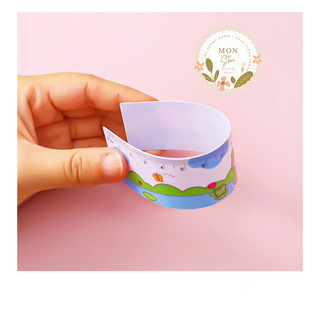 Bộ đồ dùng học tập 5 món