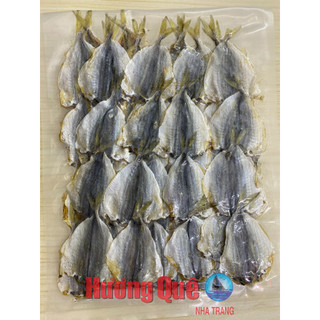 Khô cá chỉ vàng - gói 250g
