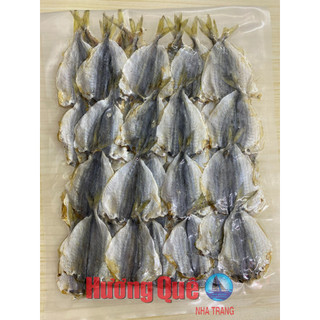 KHÔ CÁ CHỈ VÀNG - GÓI 250G