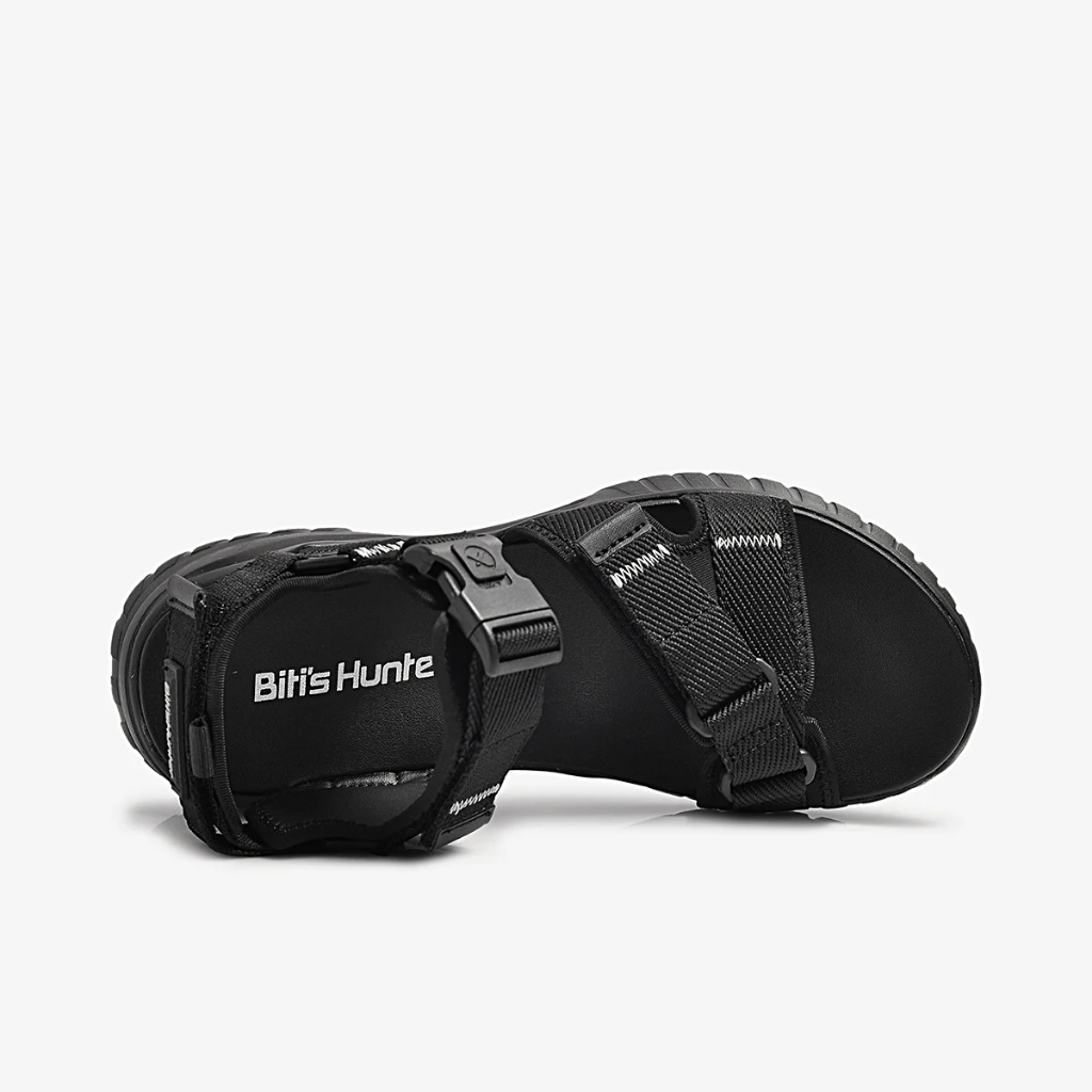 Sandal Thể Thao Eva Phun Nam HUNTER HEM000500 Siêu Nhẹ