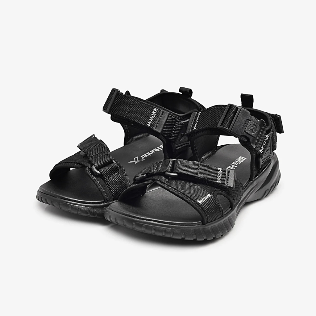 Sandal Thể Thao Eva Phun Nam HUNTER HEM000500 Siêu Nhẹ