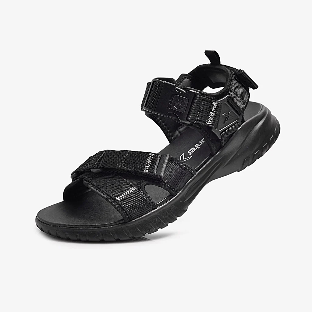 Sandal Thể Thao Eva Phun Nam HUNTER HEM000500 Siêu Nhẹ