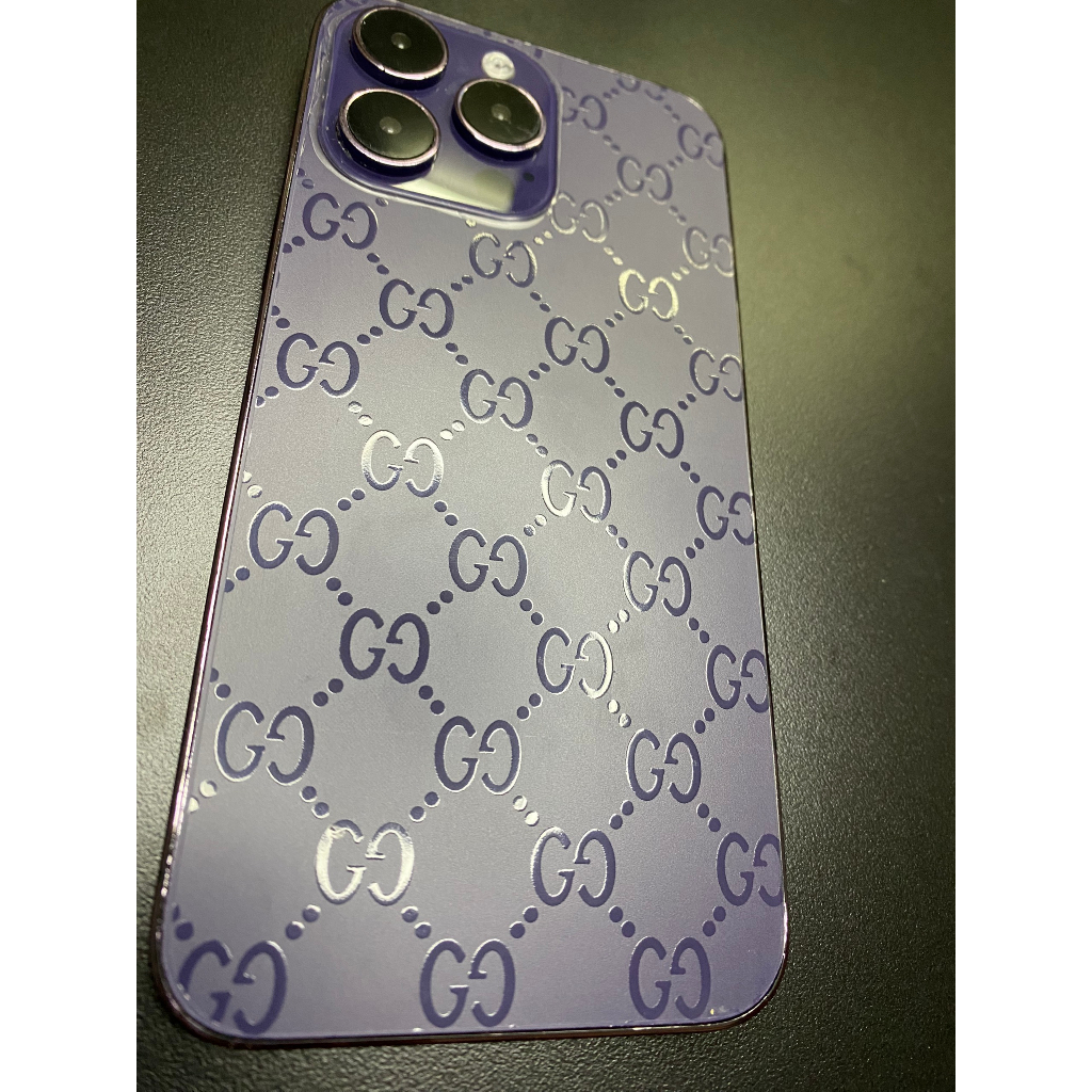 Dán Skin - PPF vân hình trong cho Androi và Iphone 5/5s tới 14promax full lưng viền