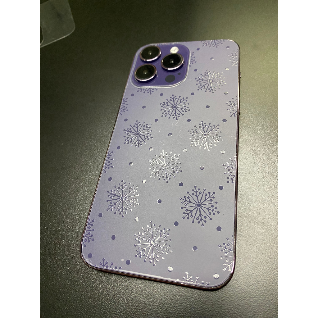 Dán Skin - PPF vân hình trong cho Androi và Iphone 5/5s tới 14promax full lưng viền