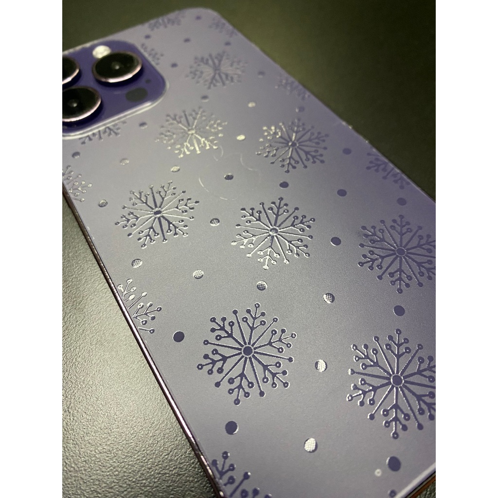 Dán Skin - PPF vân hình trong cho Androi và Iphone 5/5s tới 14promax full lưng viền