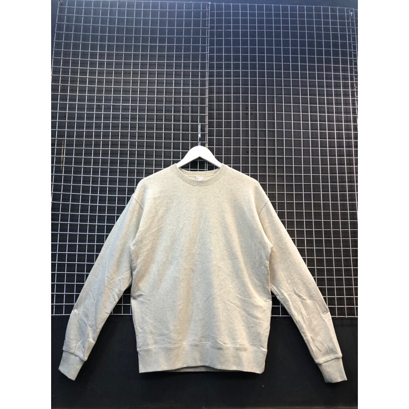Áo thun switer fom unisex nam nữ xuất Nhật hàng Local nội địa size L Big100.