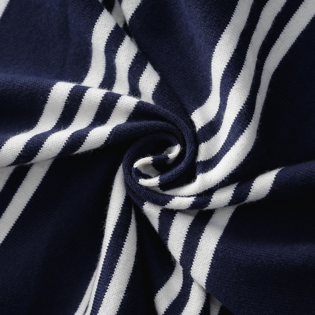 MDM Stripe Signature T-Shirt