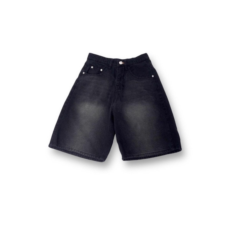 Quần Short Jeans 5 màu unisex