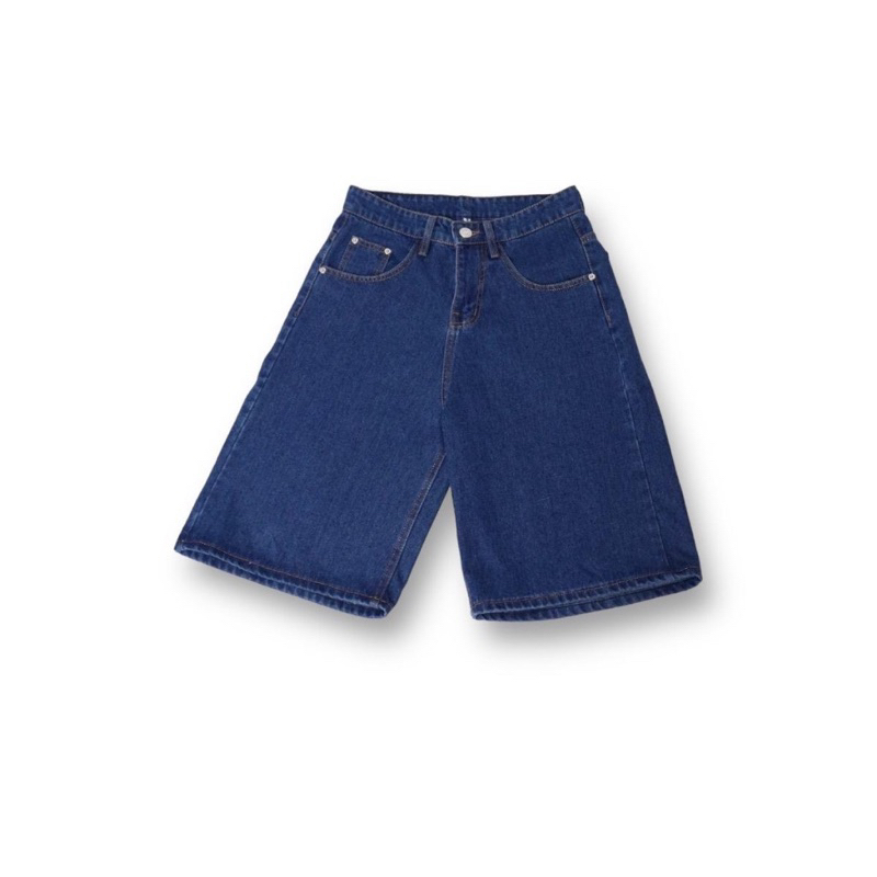 Quần Short Jeans 5 màu unisex