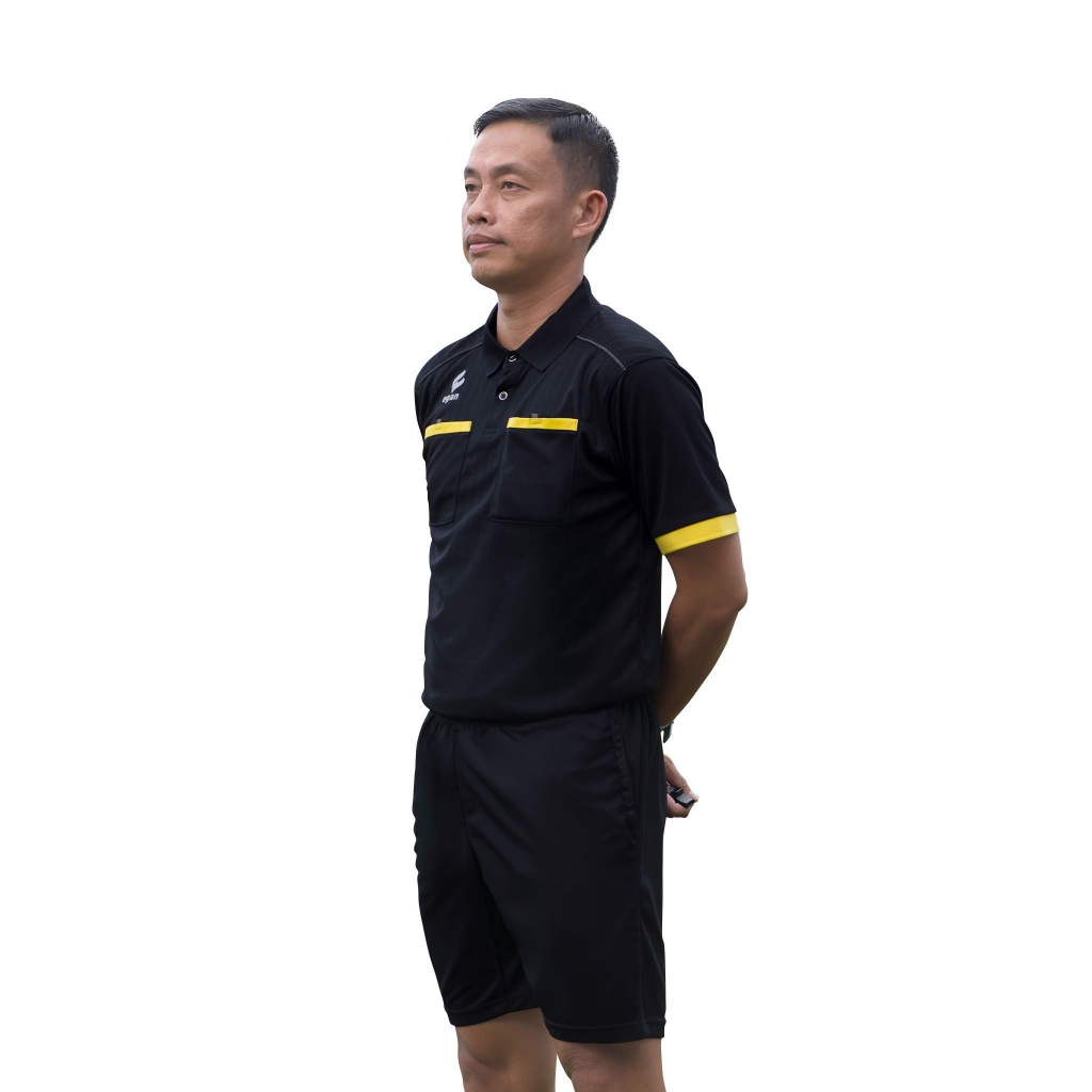 Bộ Quần Áo Trọng Tài EGAN ERIC 2