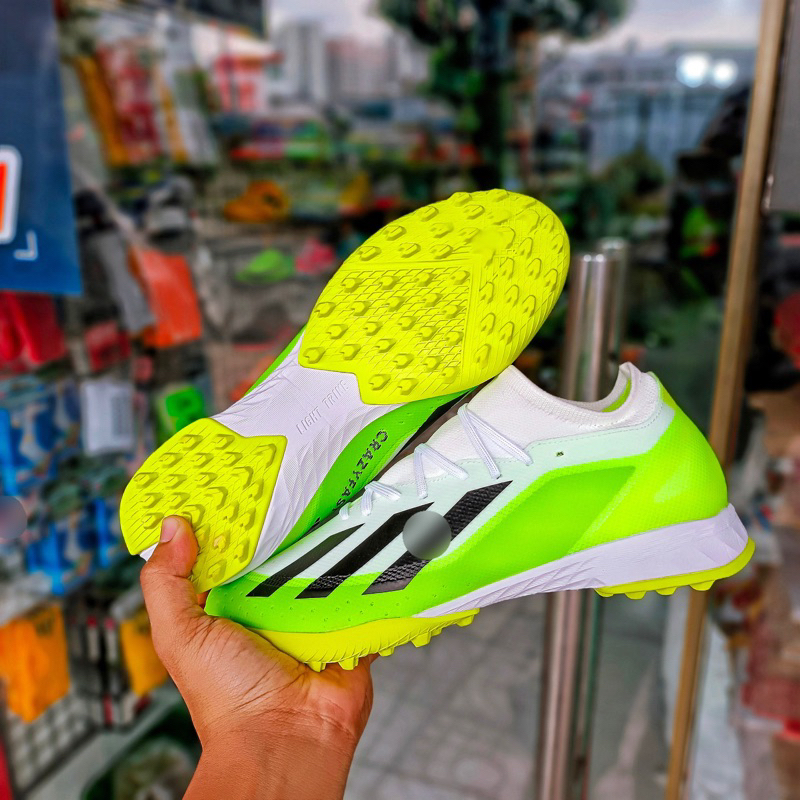 Giày bóng đá Crazyfast.1 TF