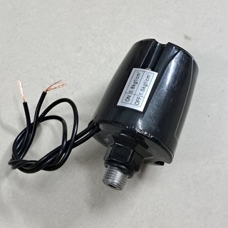 RƠLE MÁY BƠM TĂNG ÁP ren 12.8mm