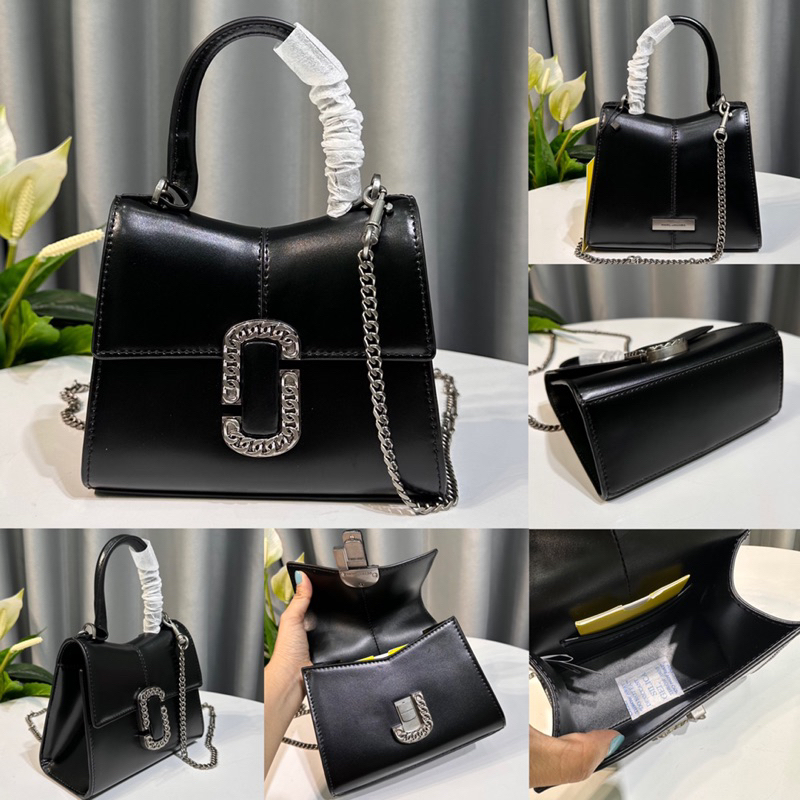 Túi M@rc The ST. Mini Top Handle sang hết nấc