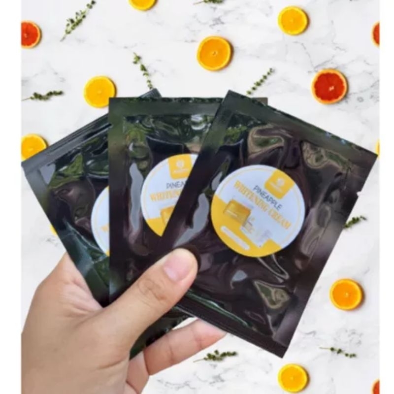 ⭐New⭐ Kem face, serum b5, kem body bamboo