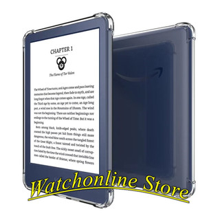 Ốp lưng dẻo chống va đập cho Kindle 2022 , Kindle 11th, Kindle Basic 11th