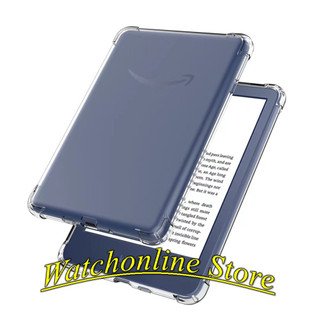 Ốp lưng dẻo chống va đập cho Kindle 2022 , Kindle 11th, Kindle Basic 11th