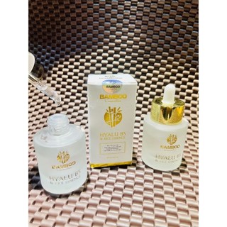 ⭐️Combo⭐️Kem Face Plus+ và Serum B5 Bamboo