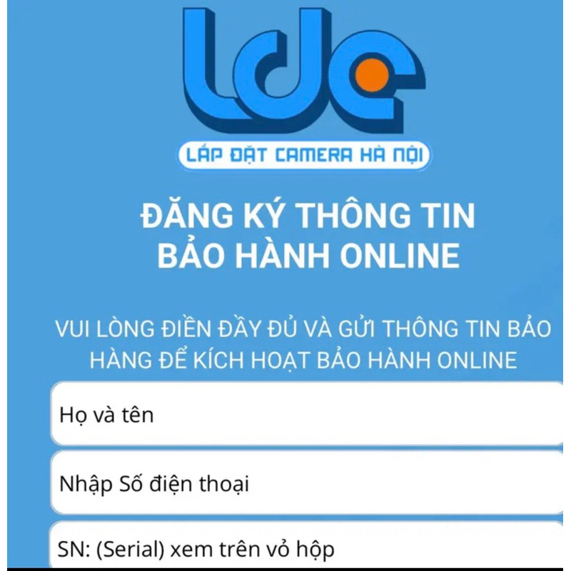 H3C  Camera wifi ngoài trời chính hãng Ezviz, 3 phân loại, bảo hành 24 tháng