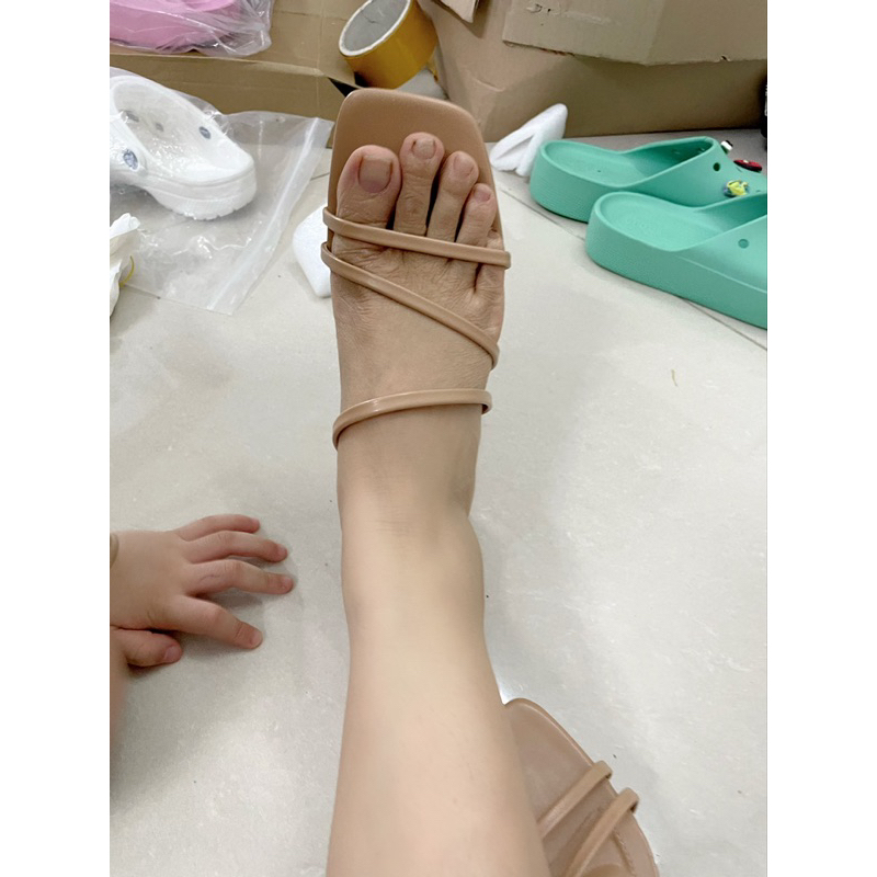 𝐃𝐞́𝐩 𝐬𝐚𝐧𝐝𝐚𝐥 đ𝐞̂́ 𝐜𝐚𝐨 𝟔𝐜𝐦 𝐩𝐮𝐥𝐥&𝐛𝐞𝐚𝐫 𝐯𝐧𝐱𝐤