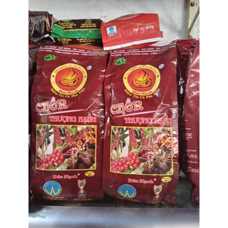 Cà phê chồn Đức Mạnh thượng hạng 500g
