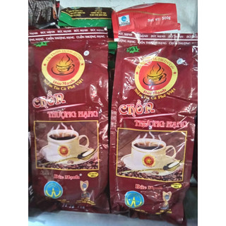 Cà phê chồn Đức Mạnh thượng hạng 500g