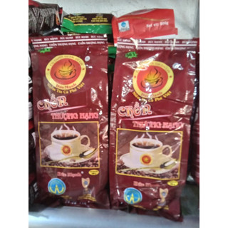 Cà phê chồn Đức Mạnh thượng hạng 500g