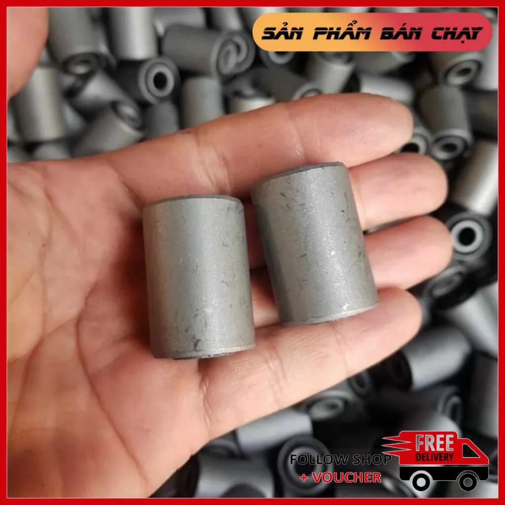 Bạc gấp xe máy dream wave - ắc gắp càng sau