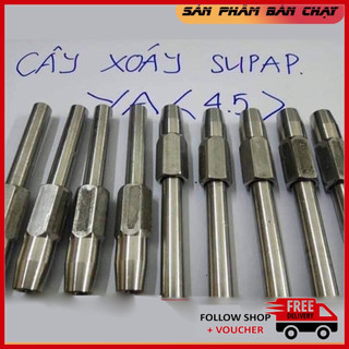 Sửa Xe Máy.Xoáy supap honda - yamaha cao cấp