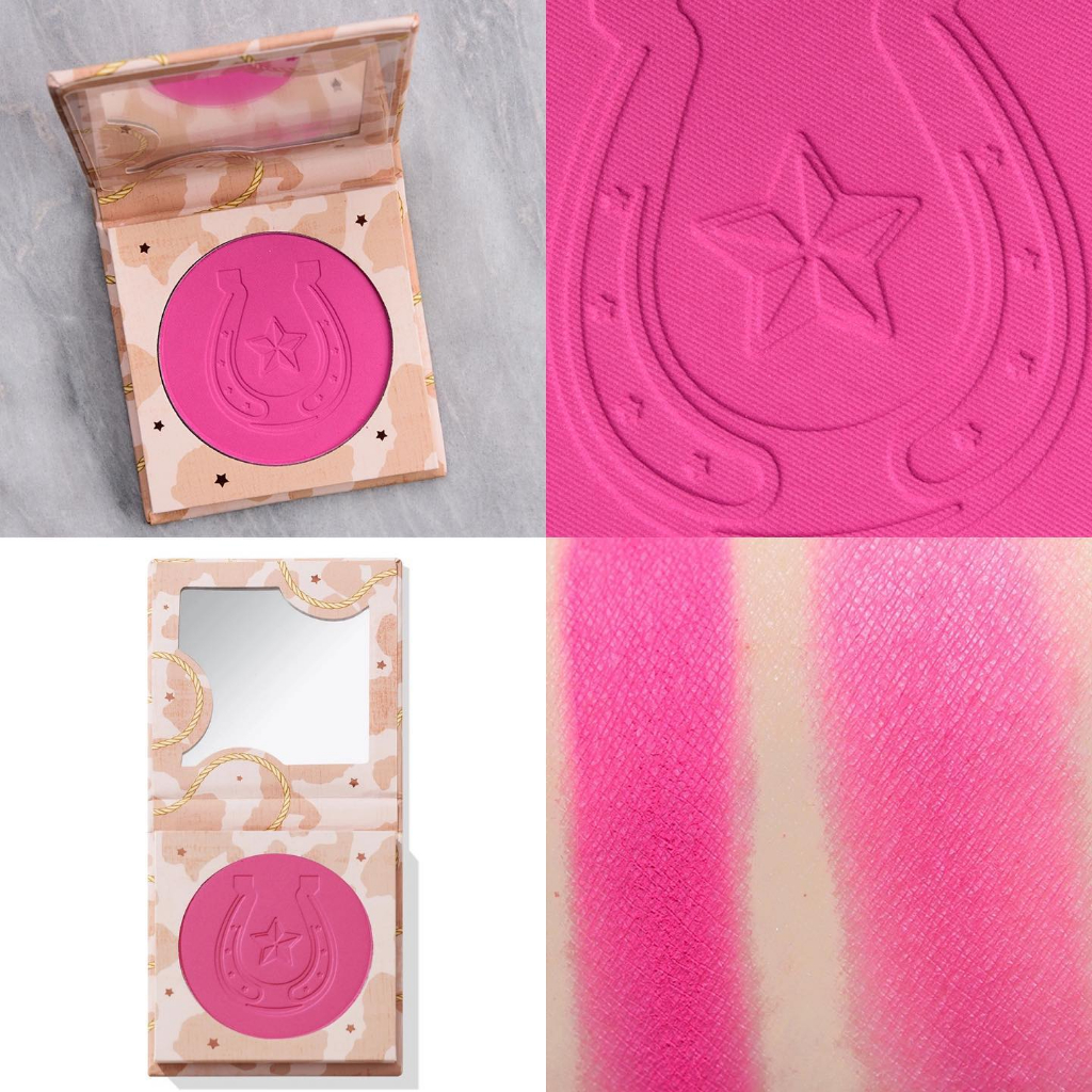 Má hồng Colourpop