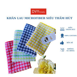 Khăn Lau Tay Xuất Nhật Dư