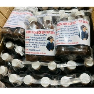 Xoa bóp thảo dược
