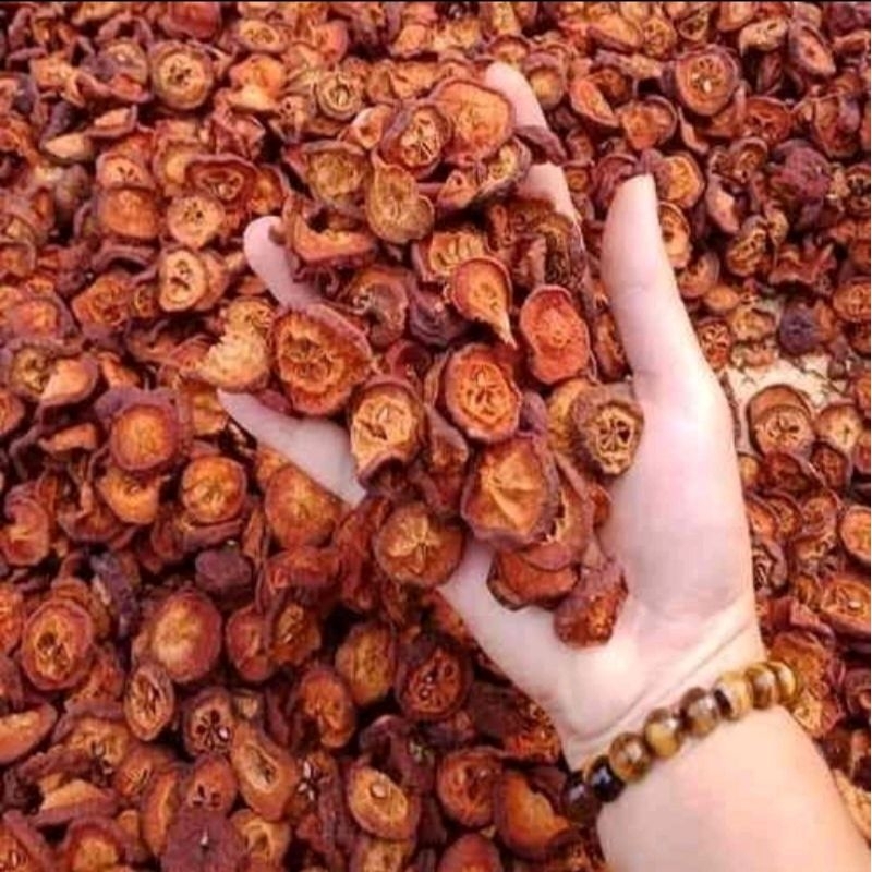 Táo mèo Tây Bắc