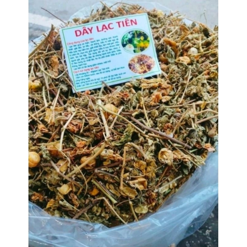 Cây lạc tiên