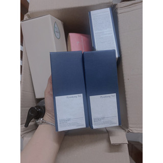 Nước hoa hồng pyunkang yul essence toner 200ml chính hãng