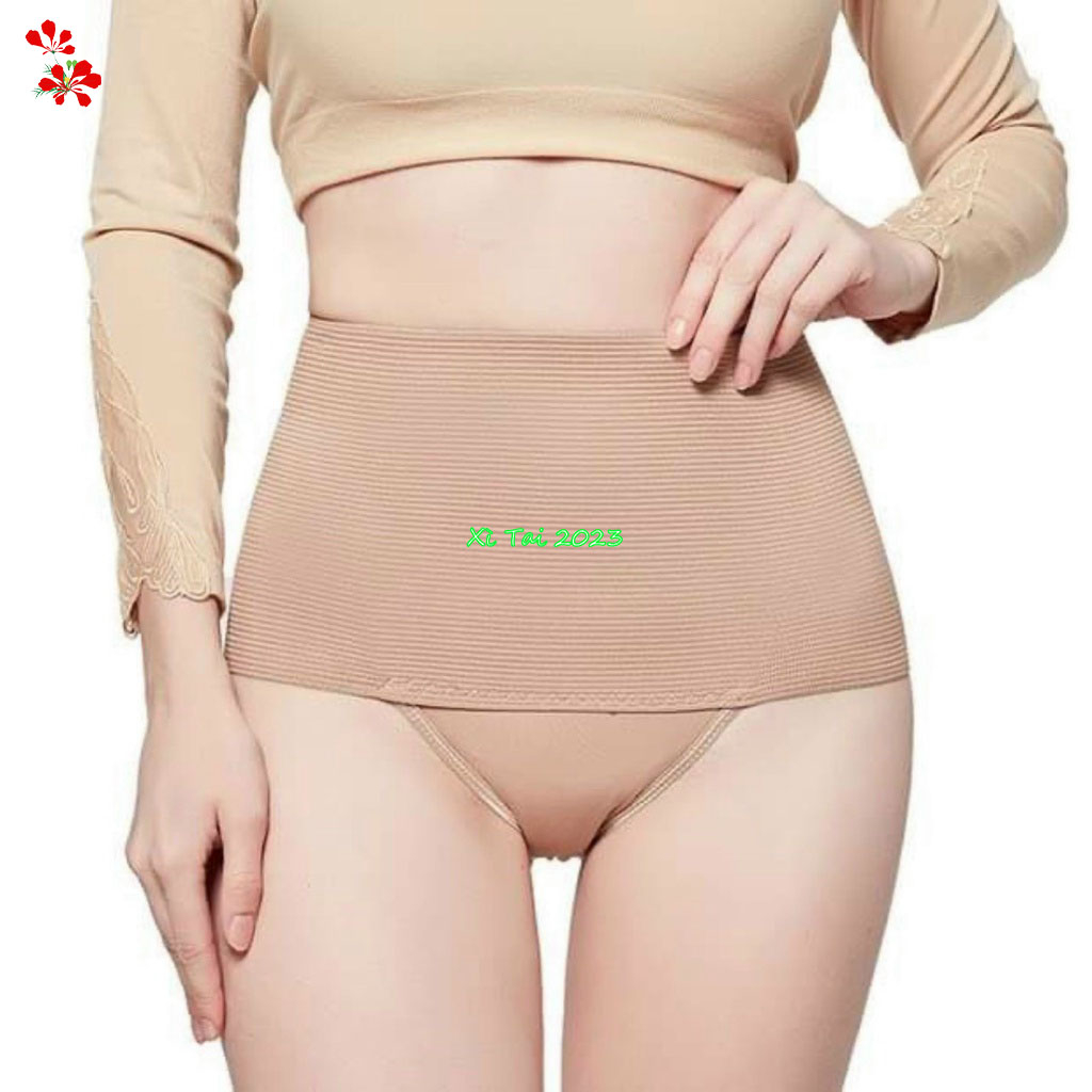 Quần gen nịt bụng dưới mặc váy GEN
