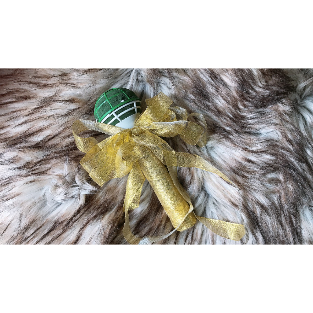 Tay cầm cắm hoa cưới cầm tay cô dâu  cho hoa thật và hoa giả