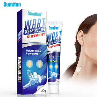 Kem bôi mụn cơm - mụn cóc - vết chai sần..